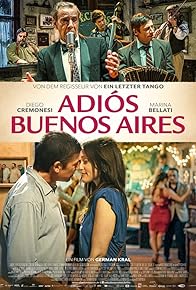 Primary photo for Adios Buenos Aires