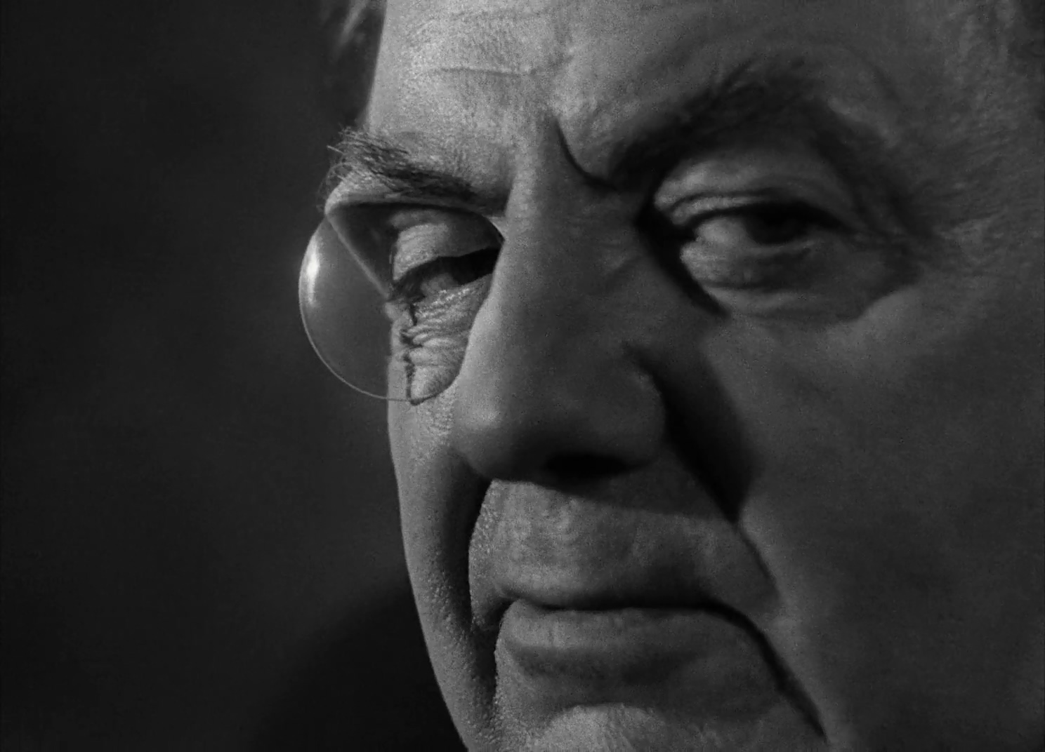 John Ekman in To Joy (1950)