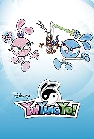 Yin Yang Yo! (2006)