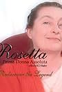 Louise Graham in Rosetta: Prima donna assoluta (2002)