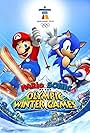 Mario & Sonic at the Olympic Winter Games (2009)