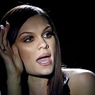 Jessie J: Silver Lining (Crazy 'Bout You) (2012)