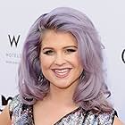 Kelly Osbourne