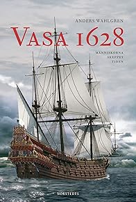 Primary photo for Vasa 1628