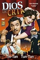 Dios los cría (1953)