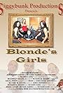 Blonde's Girls (2011)