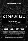 Sophocles' Oedipus Rex (2018)