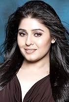 Sunidhi Chauhan