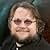 Guillermo del Toro at an event for Splice (2009)