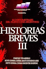 Historias Breves 3 (1995)