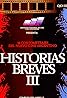 Historias Breves 3 (1995) Poster