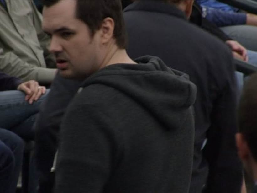 Jim Jefferies in Legit (2013)