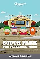 South Park: The Streaming Wars (2022)