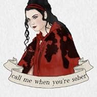 Amy Lee in Evanescence: Call Me When You're Sober (2006)