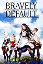 Bravely Default: Flying Fairy