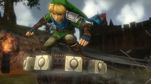 Hyrule Warriors (VG)