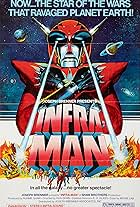 Infra-Man (1975)