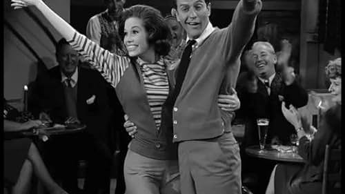 Trailer for the Dick Van Dyke Show