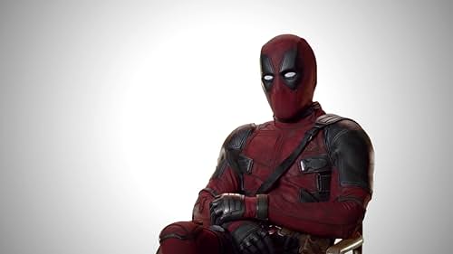 Deadpool 2: The First 10 Years (Featurette)