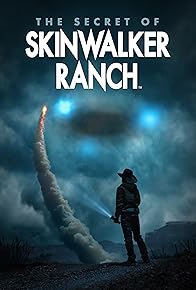 Primary photo for The Secret of Skinwalker Ranch