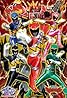 Zyuden Sentai Kyoryuger (TV Series 2013–2014) Poster