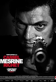 Primary photo for Mesrine: Killer Instinct