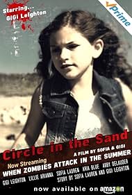 Gigi Leighton in Circle in the Sand (2018)