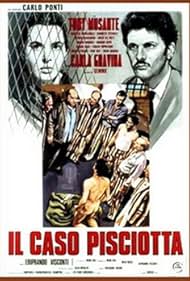 The Pisciotta Case (1972)