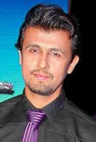 Sonu Nigam at an event for Jal (2013)