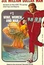 The Six Million Dollar Man: Wine, Women and War (1973)