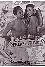 Carlos Padilla Sr. in Alamat ng perlas na itim (1949)