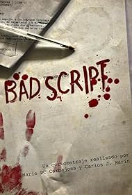 Badscript (2015)