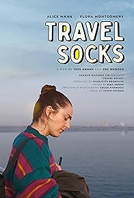 Primary photo for Travel Socks