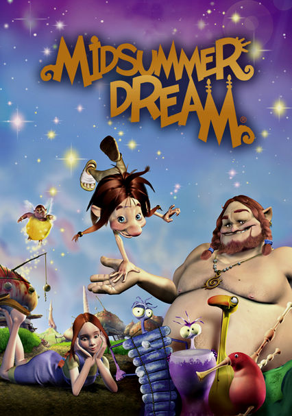 Midsummer Dream (2005)