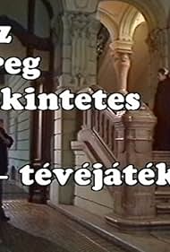 Az öreg tekintetes (1987)