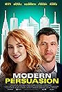 Alicia Witt and Shane McRae in Modern Persuasion (2019)