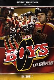 Les Boys (2007)