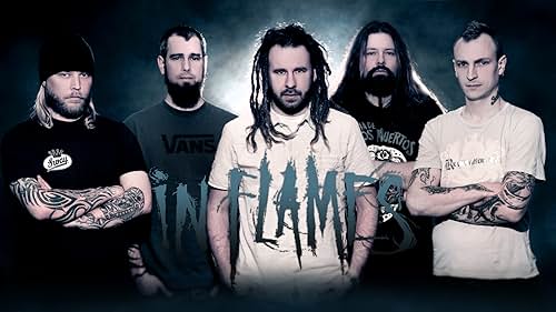 In Flames