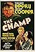 Wallace Beery, Jackie Cooper, and Irene Rich in The Champ (1931)