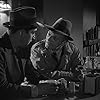 Ted de Corsia and Everett Sloane in The Enforcer (1951)