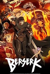 Primary photo for Berserk