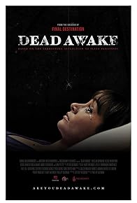 Primary photo for Dead Awake