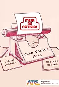 Mesa de noticias (1983)