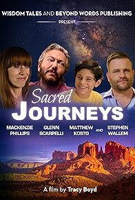 Primary photo for Sacred Journeys