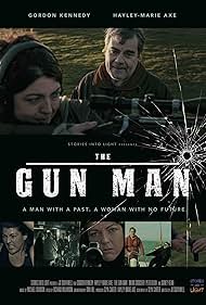 The Gun Man (2016)