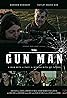 The Gun Man (2016) Poster