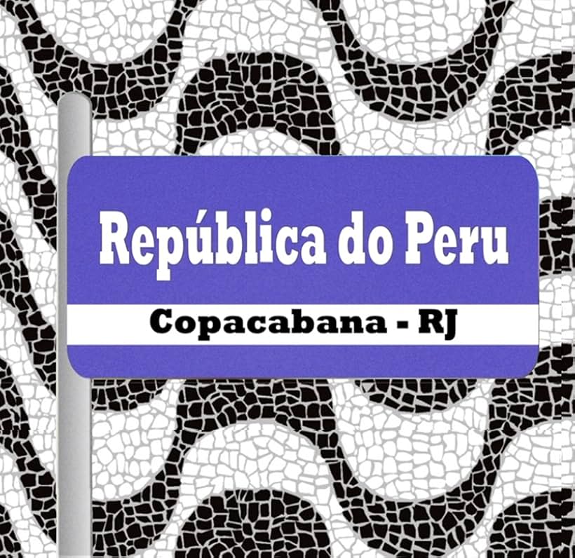 República do Peru (2015)