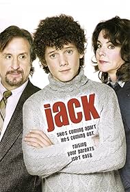 Stockard Channing, Ron Silver, and Anton Yelchin in Jack (2004)