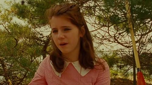 Moonrise Kingdom: Do You Steal?