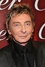 Barry Manilow